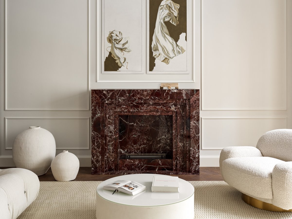 Yinjispace ksenia mezentseva x moscow contemporary apartment